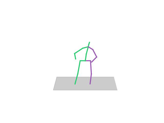 A Unified Masked Autoencoder with Patchified Skeletons for Motion Synthesis